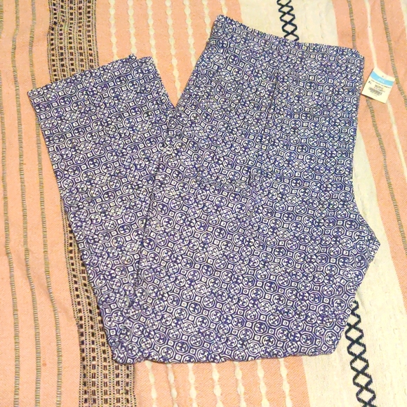 J. McLaughlin Pants - Pants w pleats